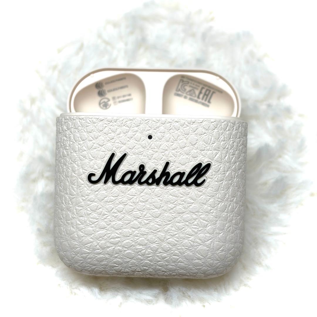 Marshall Minor IV 動作確認済み (204)