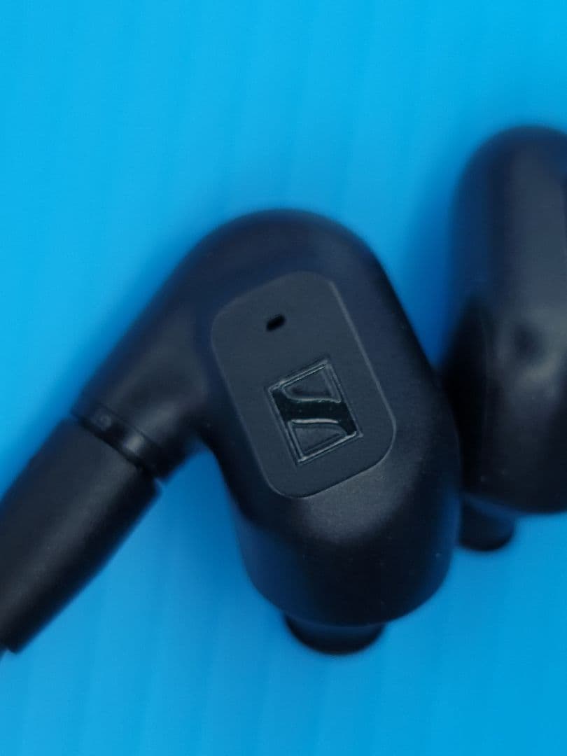 【美品】SENNHEISER ゼンハイザー IE200