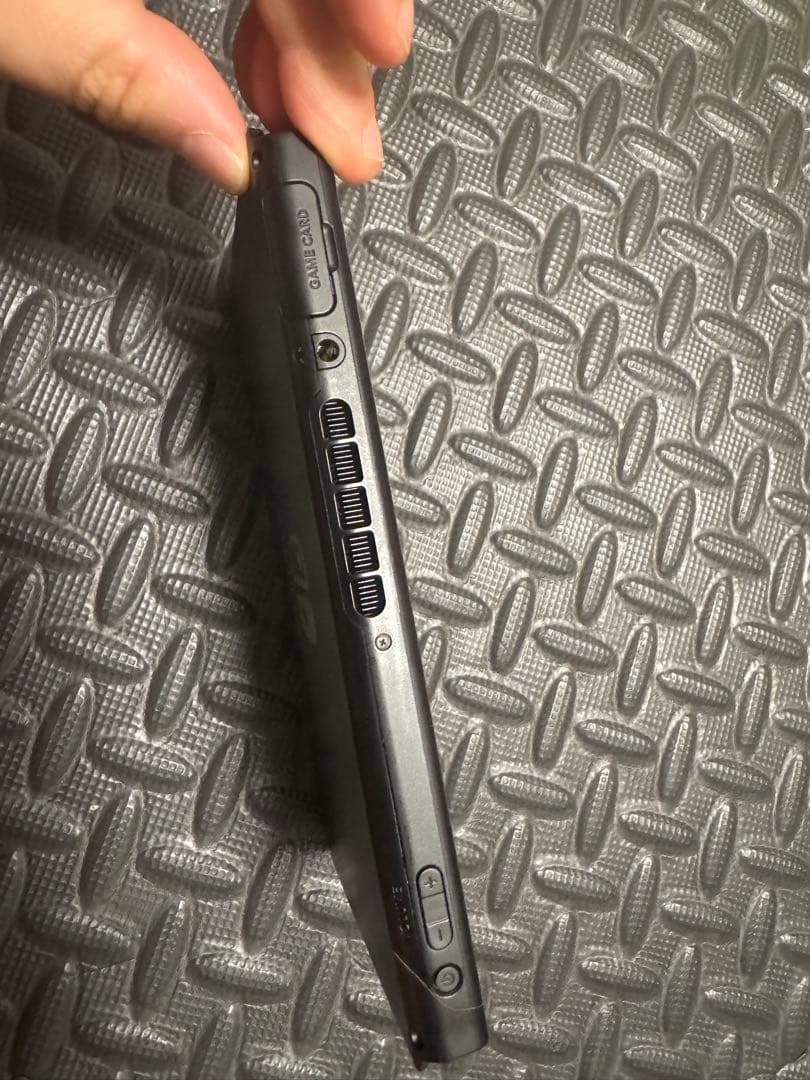 Nintendo Switch ニンテンドースイッチ 本体 グレー　有線LAN等