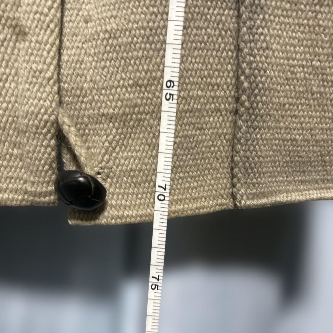 オルテガベスト