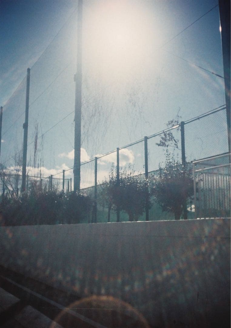 【動作確認・清掃済み＊試写あり】人気！リコーオートハーフE