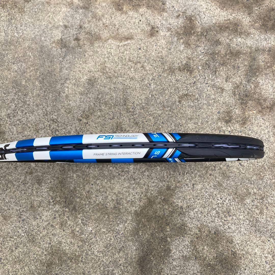 バボラ 2015 ピュアドライブ G1