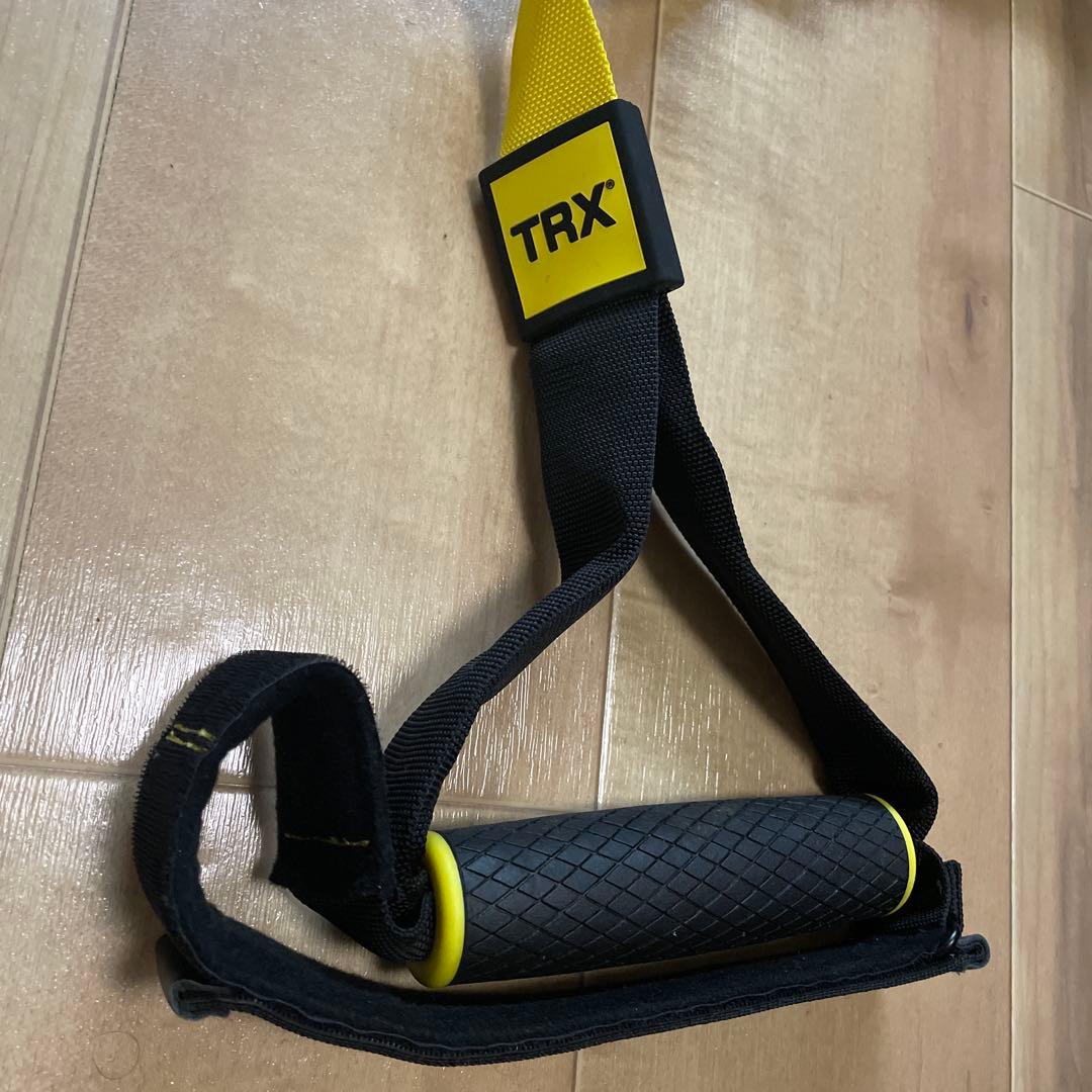 TRX エクササイズキット