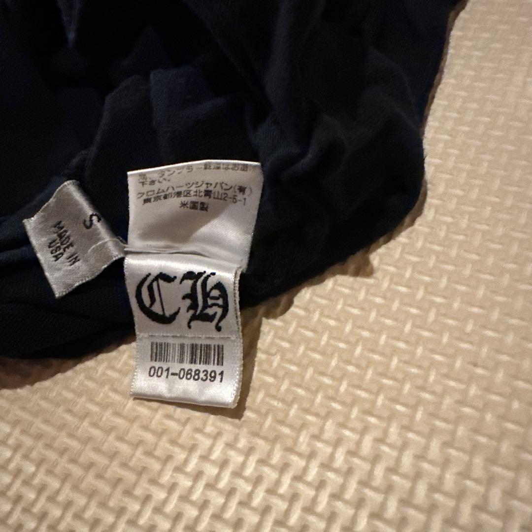 《正規品》クロムハーツ　レディースTシャツ　Sサイズ