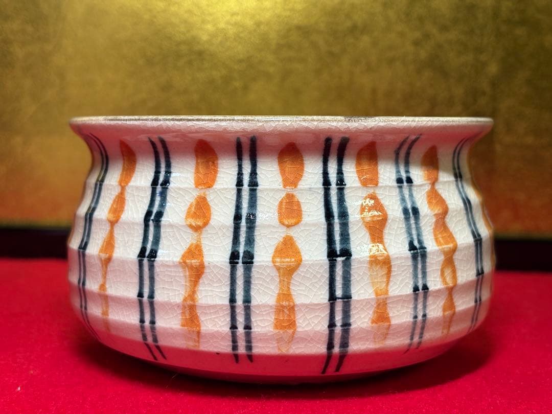 短冊箱 10点 水差 茶碗 建水 棗 柄杓 香合 茶匙 茶筅 蓋置 茶道具