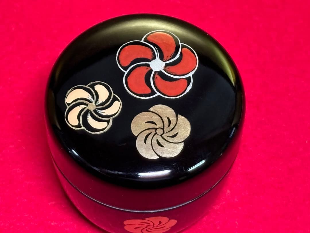 短冊箱 10点 水差 茶碗 建水 棗 柄杓 香合 茶匙 茶筅 蓋置 茶道具