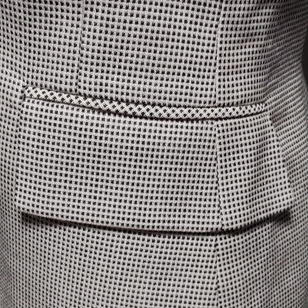 90s ディオール セットアップ 使用感は少しあり 9号