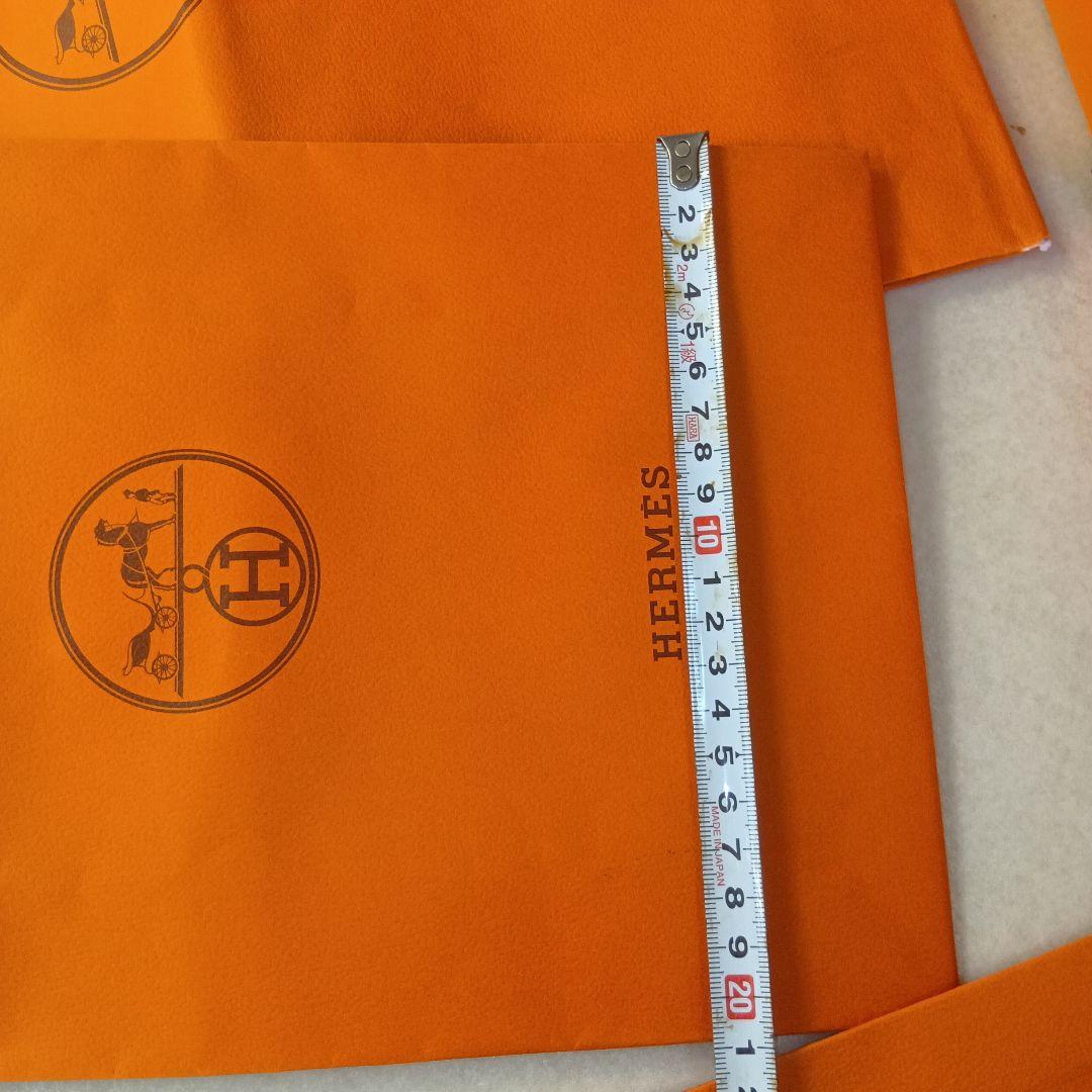 HERMES ギフト用箱、袋 などセット 16点コメントから10%引き