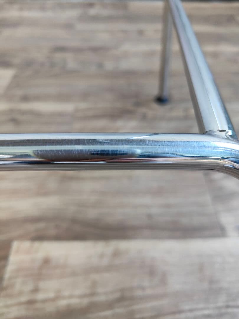 vitra ヴィトラ HAL RE スツール ミディアム コットンホワイト4