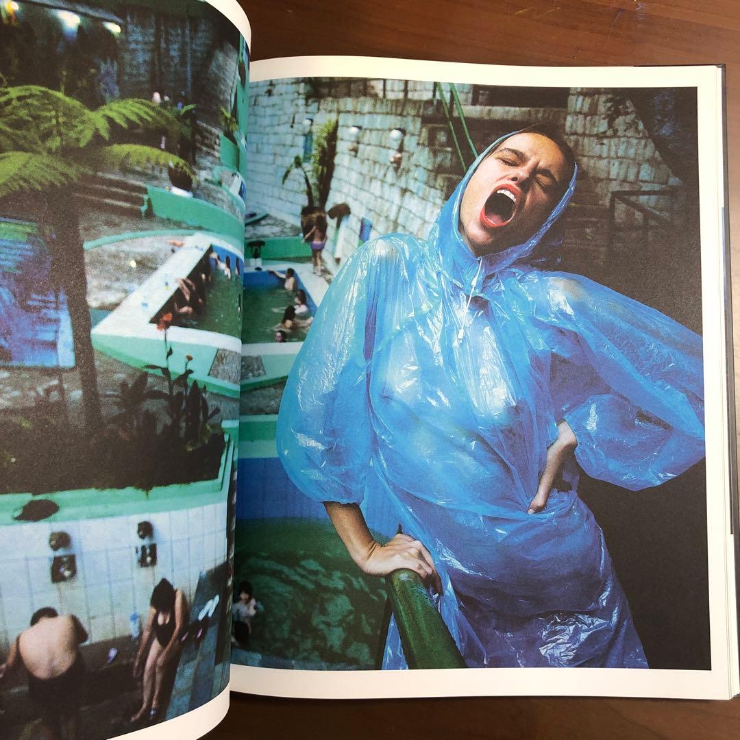 (絶版) Sex & Cigarettes Daniella Midenge