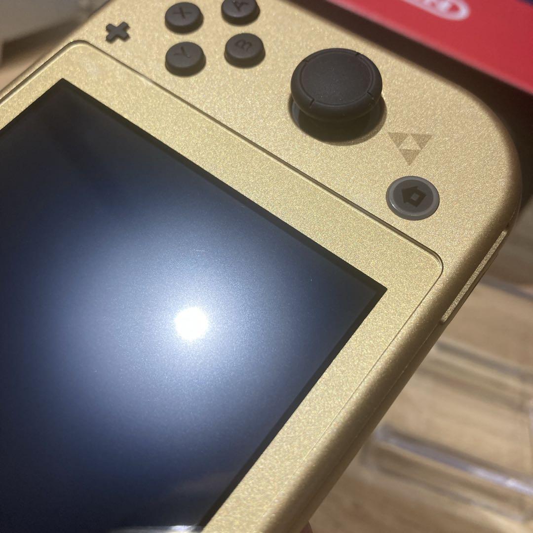 が*る様 【美品】Nintendo Switch Lite ハイラルエディション