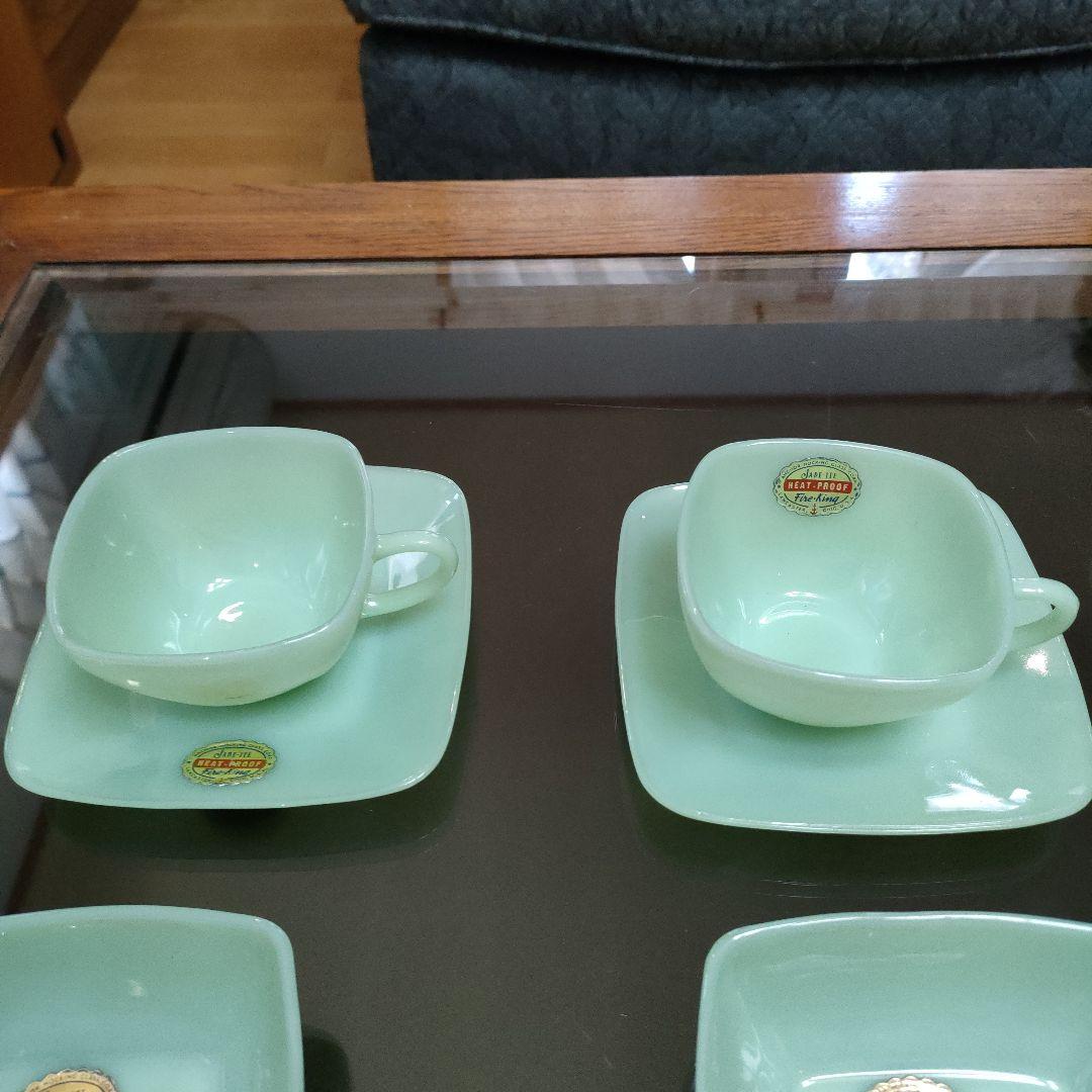 baron,n　fire king ジェダイcharmセット