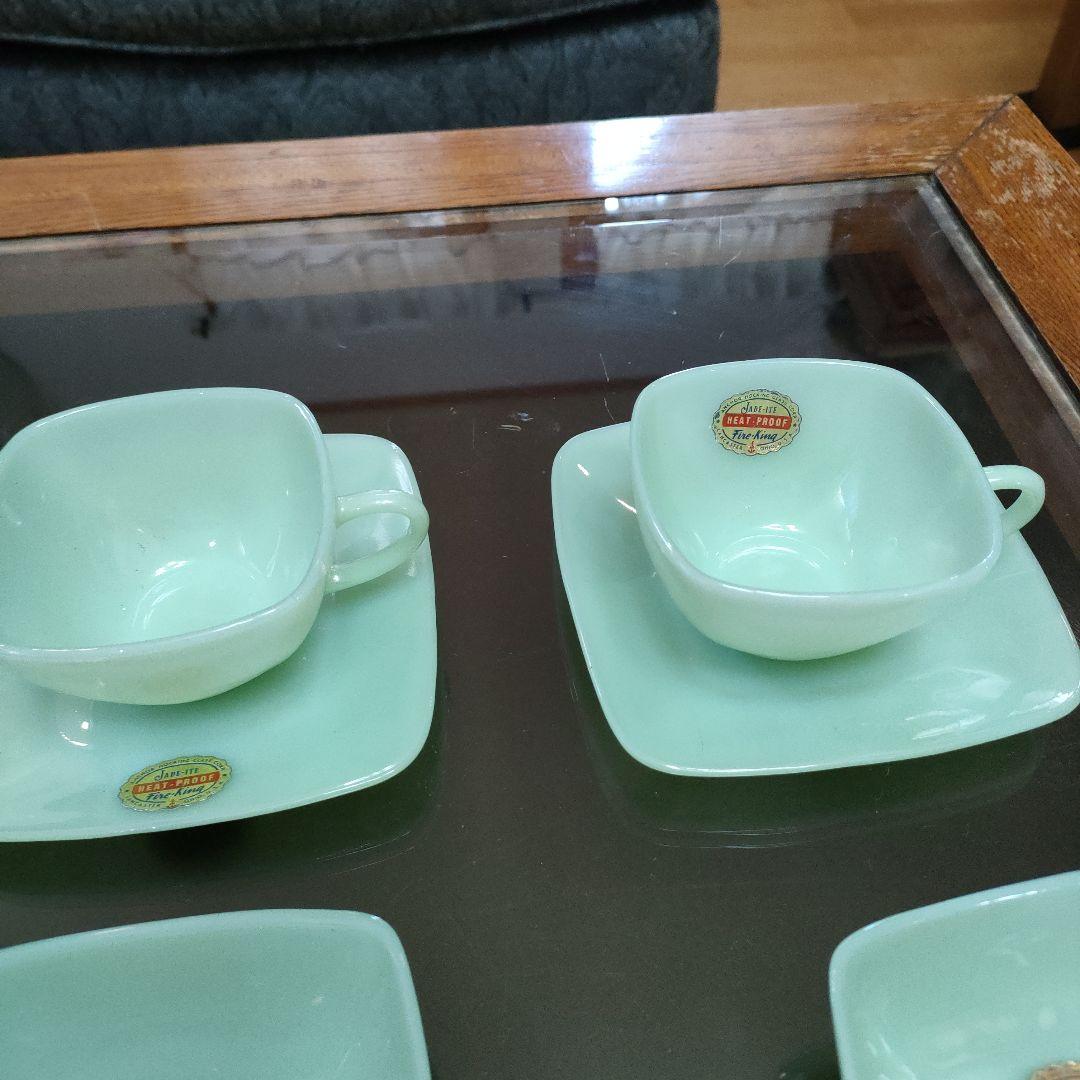 baron,n　fire king ジェダイcharmセット