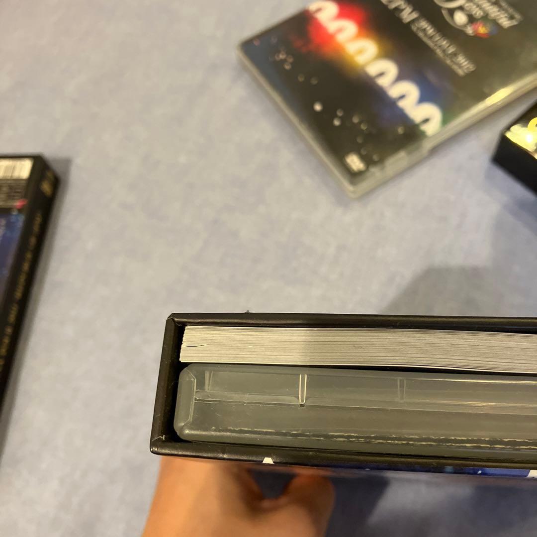 2PM Live DVDセット