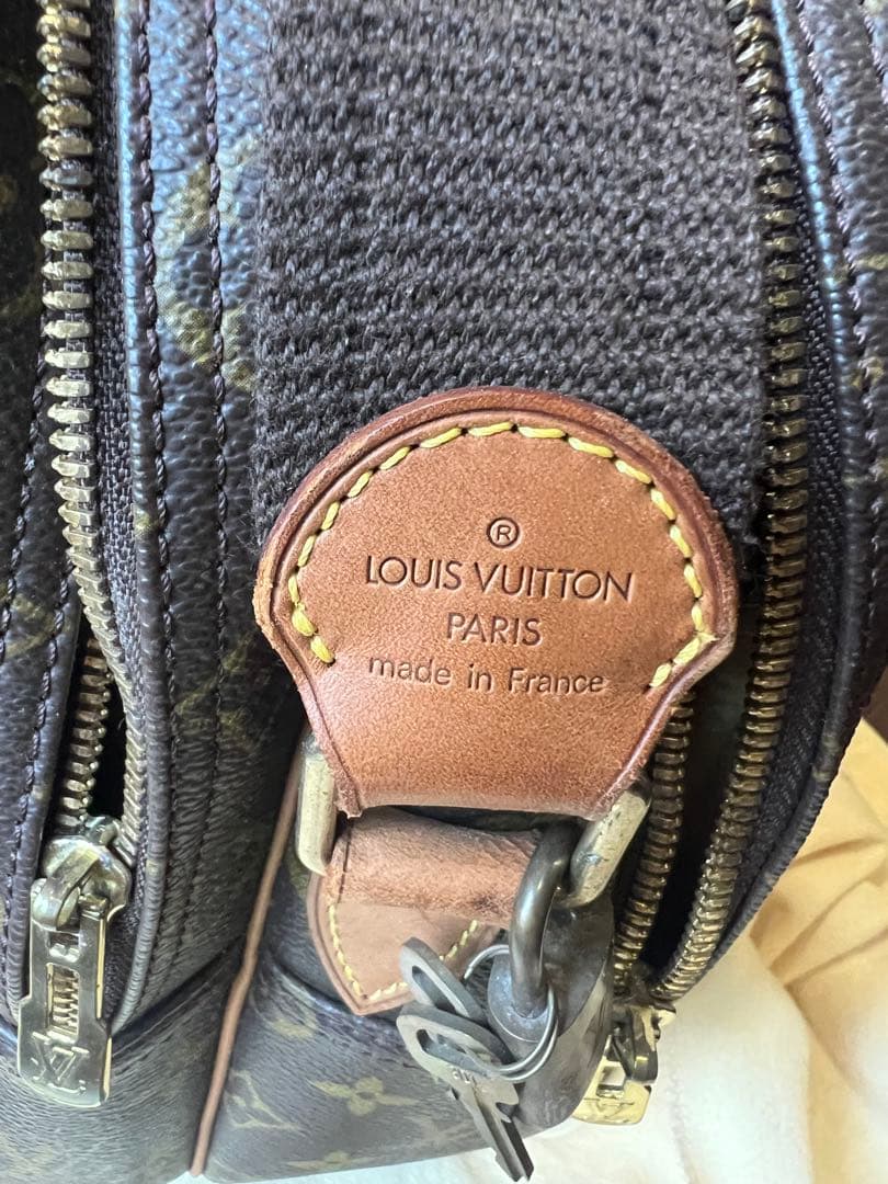 バッグ LOUIS VUITTON