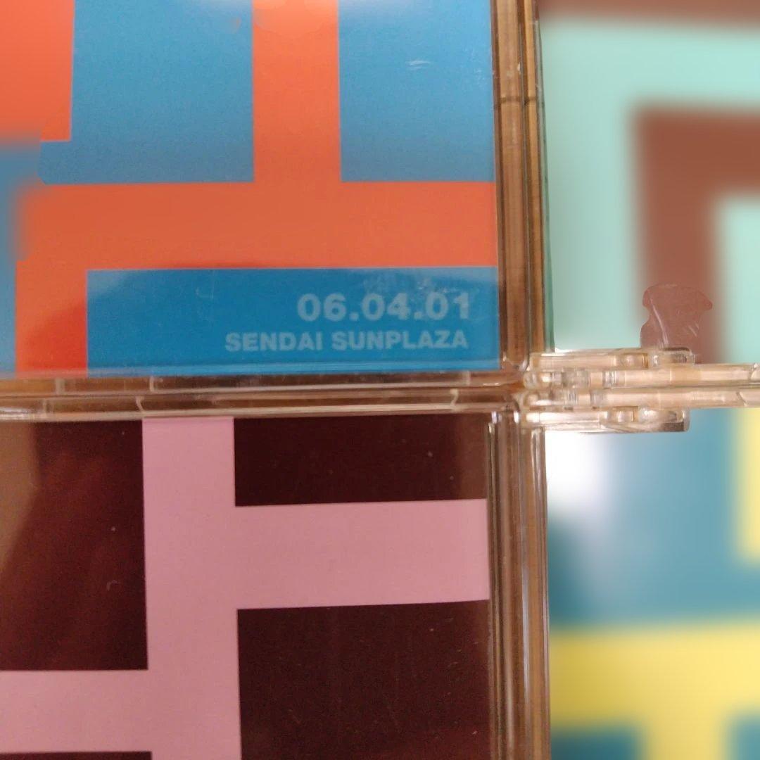 布袋寅泰ファンクラブ限定CD 12枚セット