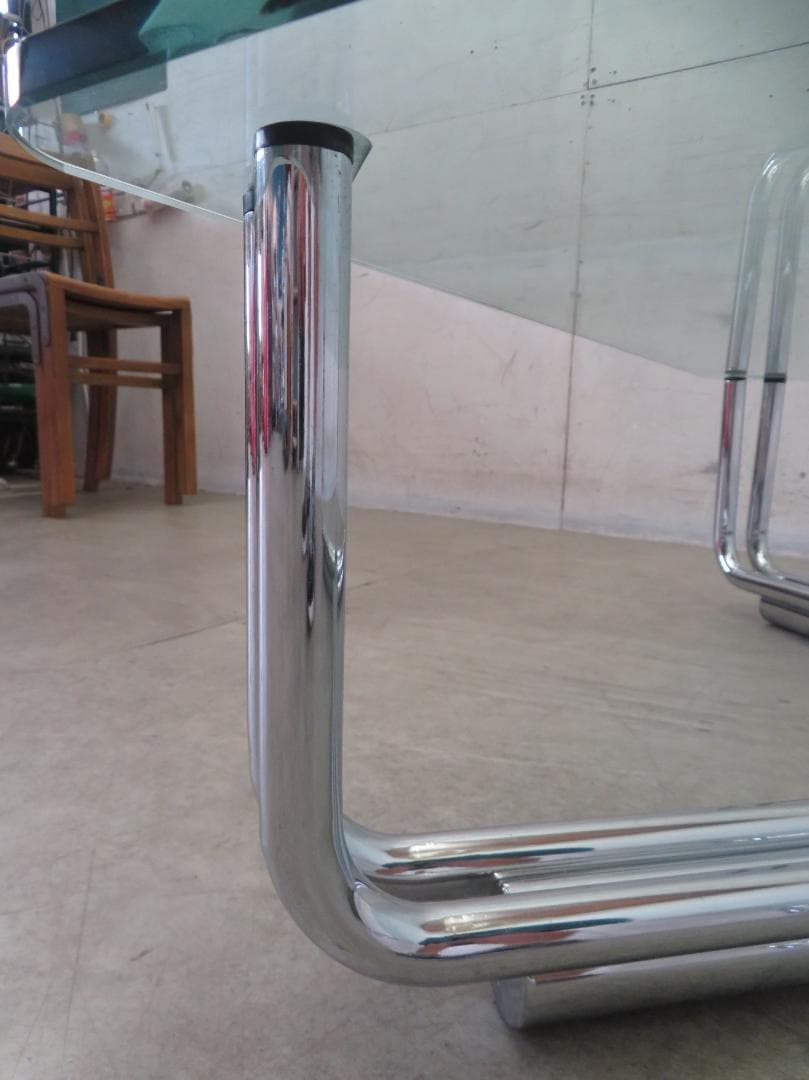 美品■カッシーナ■45.1万■784ローテーブル■名作■コーヒーテーブル■