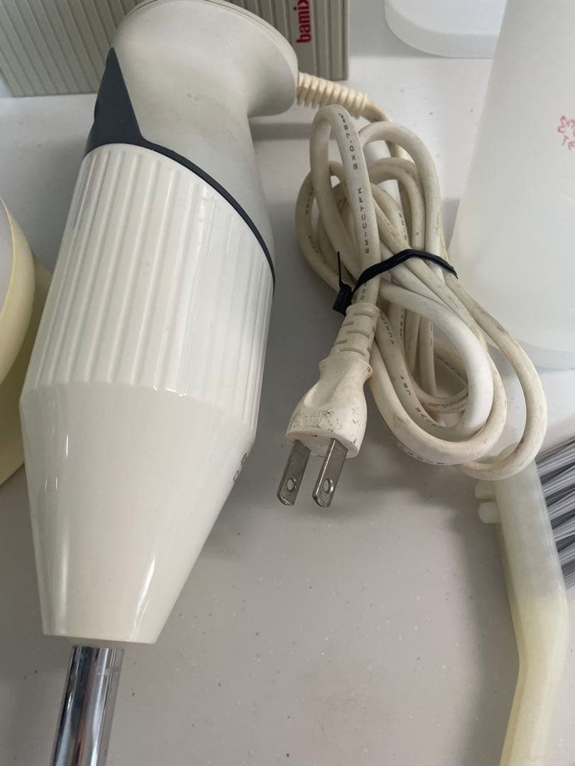 バーミックス　アタッチメント　その他付属品