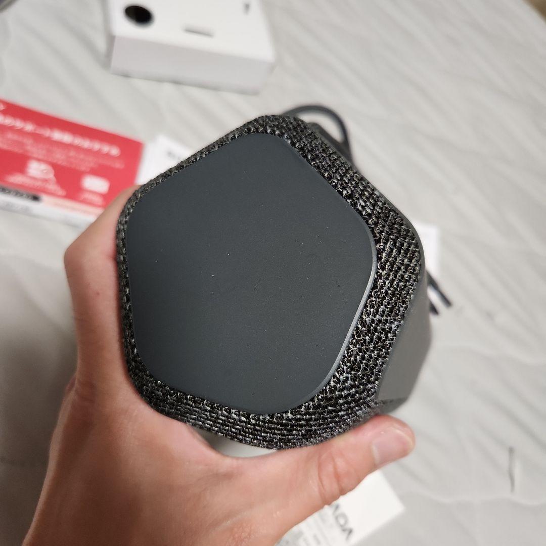 ソニー SRS-XE200 美品 Bluetooth スピーカー ワイヤレス