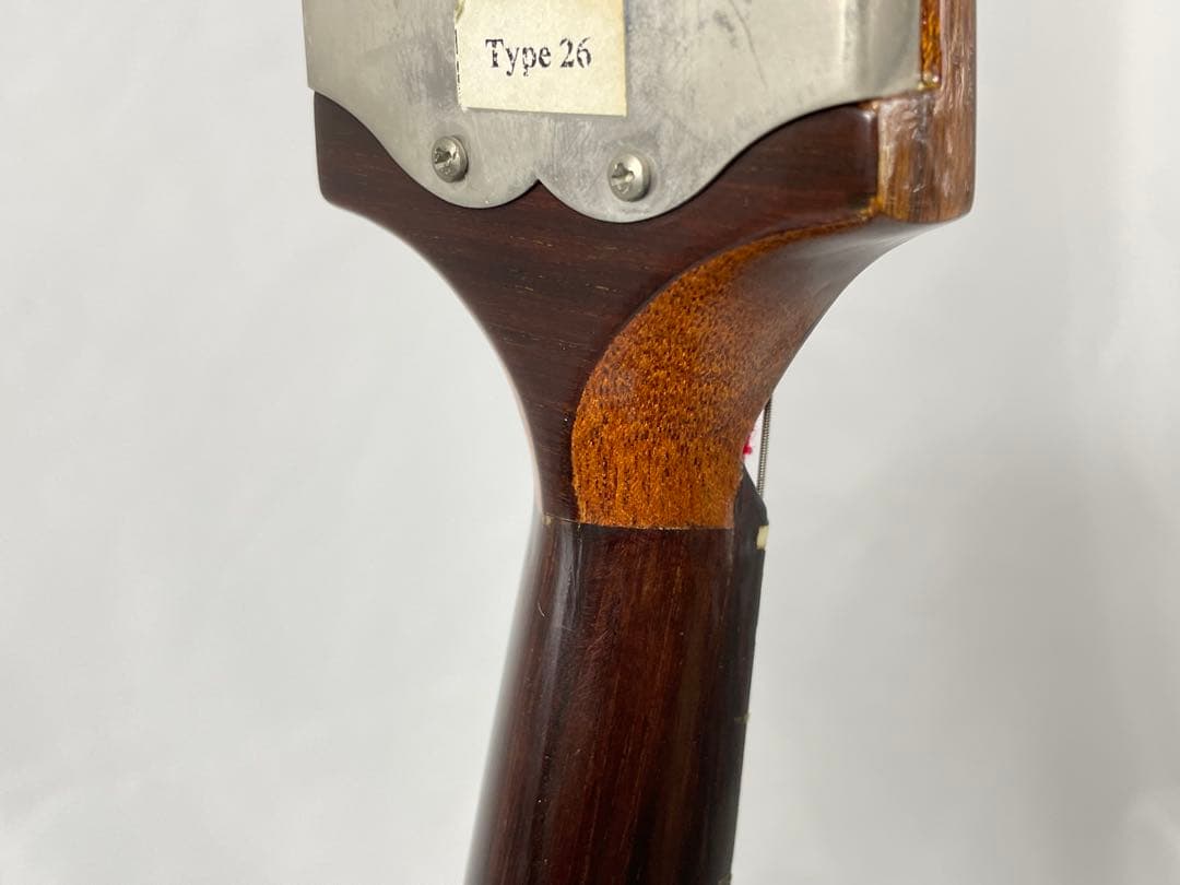 ラファエル・カラーチェ No.26 マンドリン