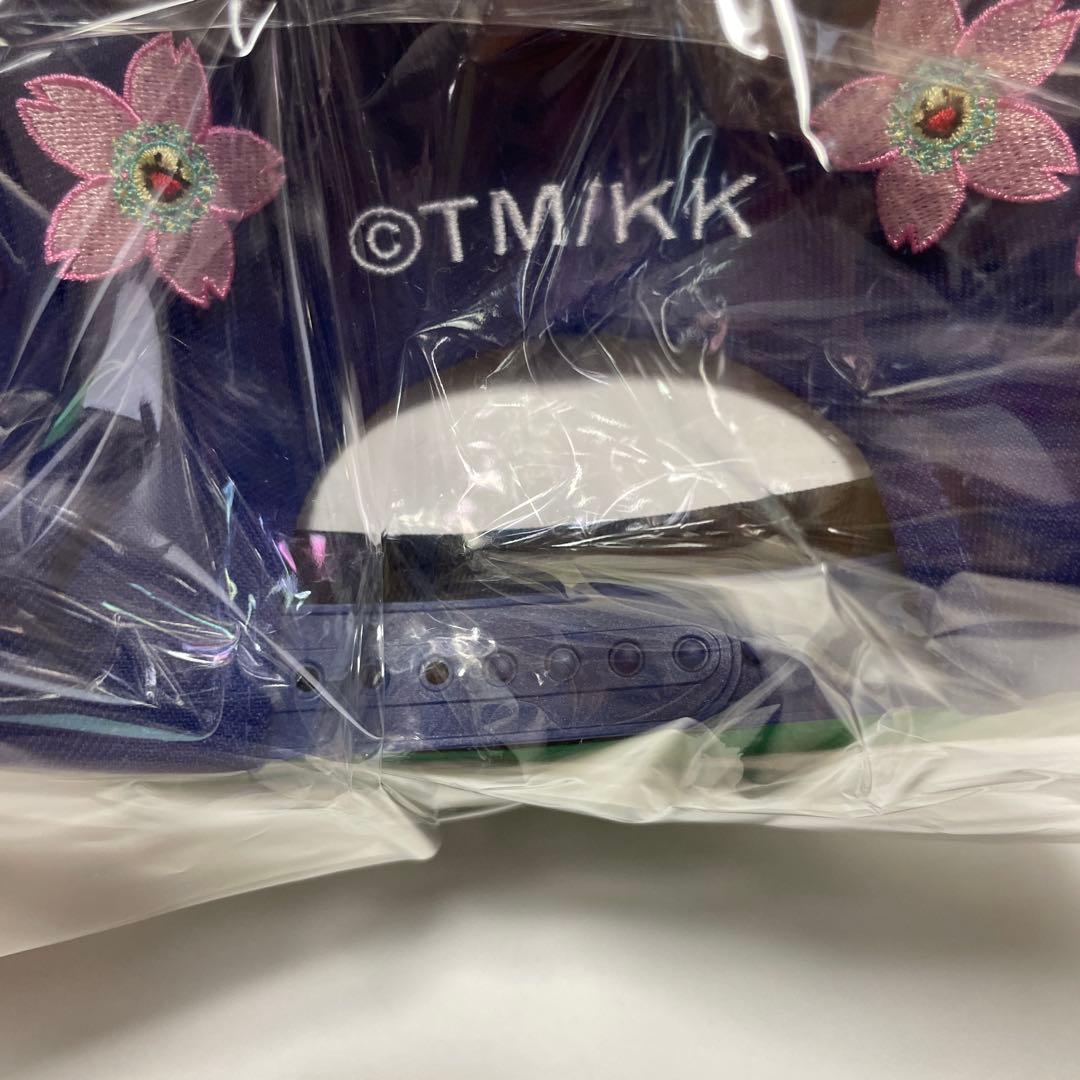 新品未使用ニューエラ ドジャース キャップ9FIFTY TM/KK村上隆