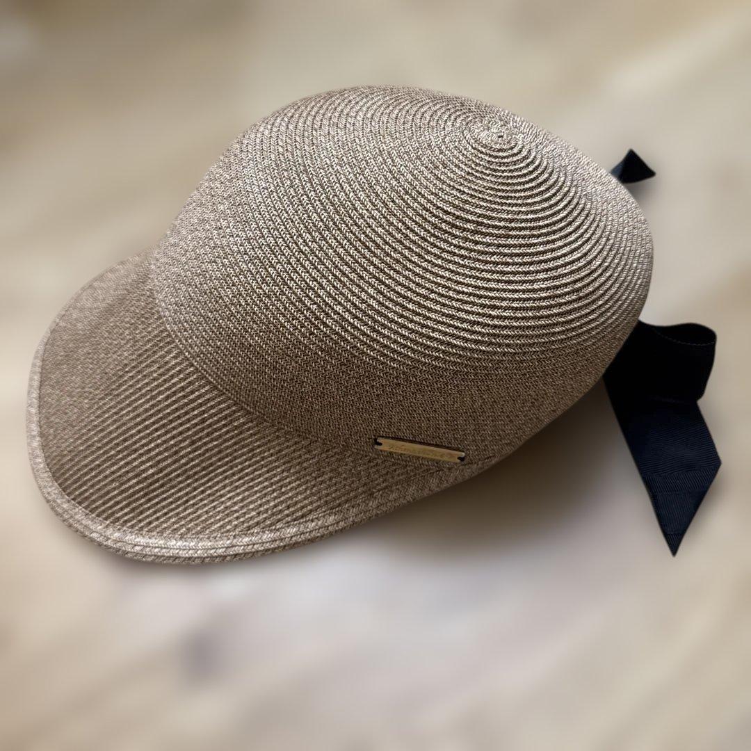 Athena New York JANET TANBODYキャップ