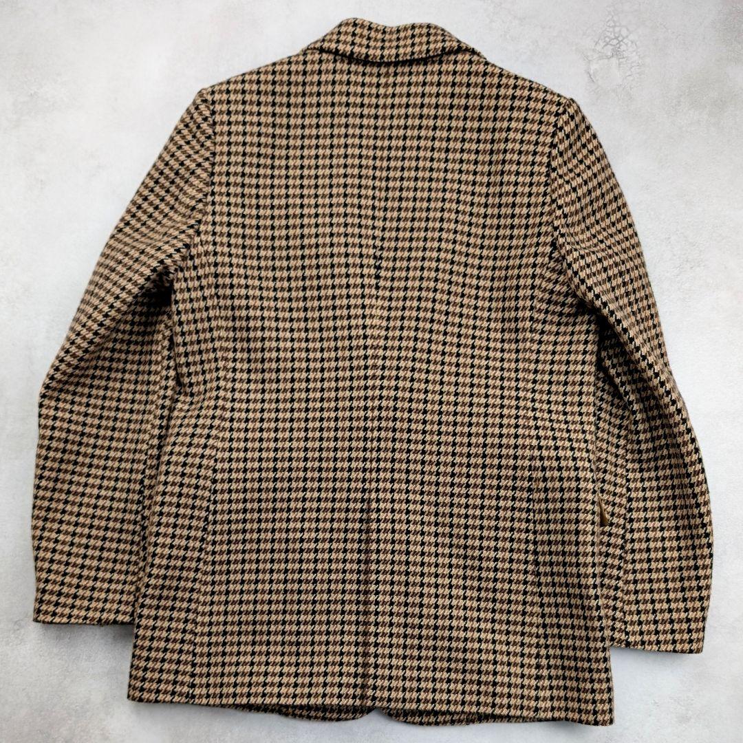 【訳あり】ジャーナルスタンダードレサージュ ツイード テーラードジャケット