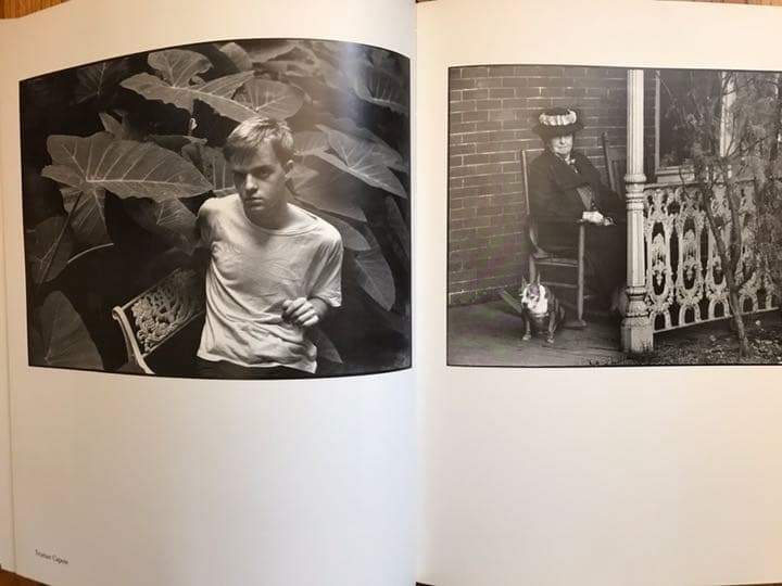 アート・デザイン・音楽 Henri Cartier-Bresson: Photoportraits