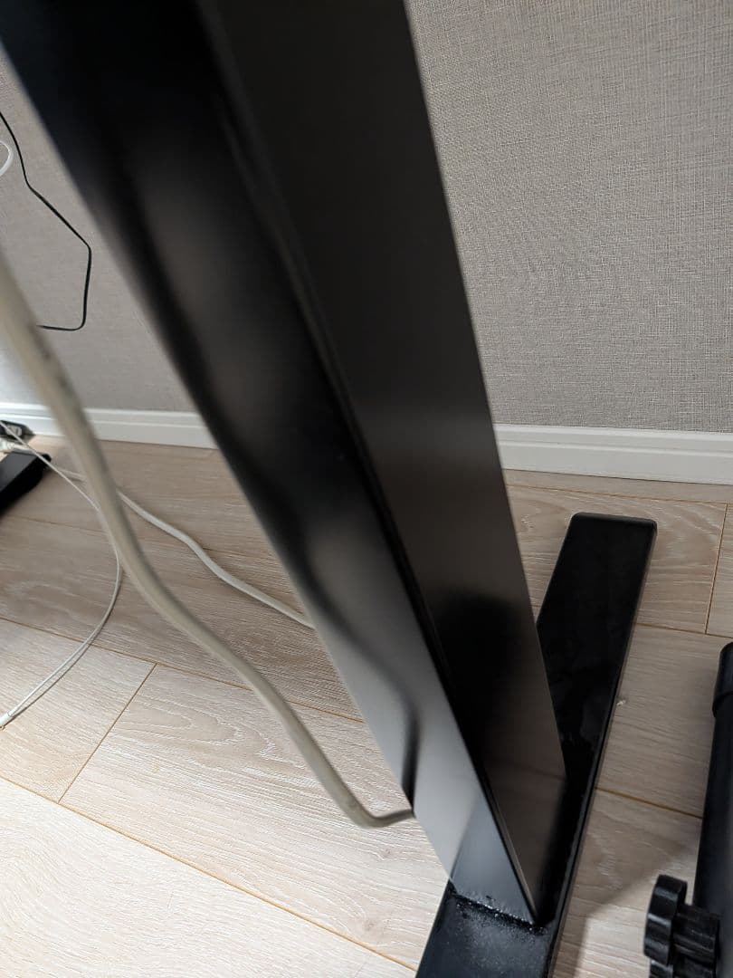 FLEXISPOT EF1B 電動昇降デスク+天板100x60