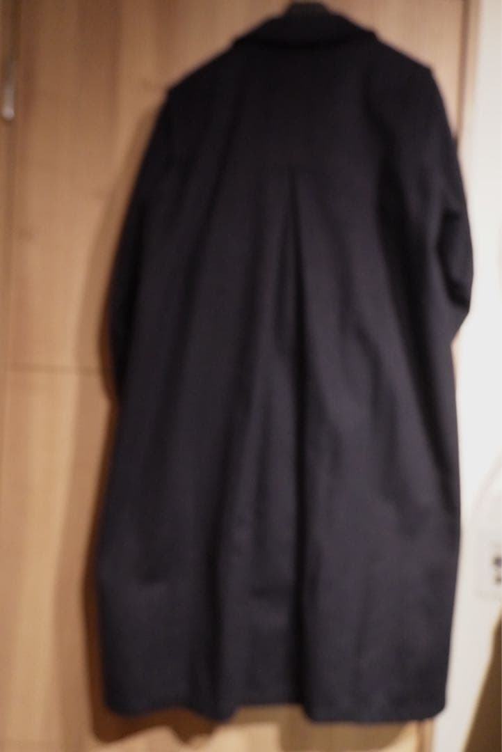 75s vintage Burberry's loden coatオーストリア製