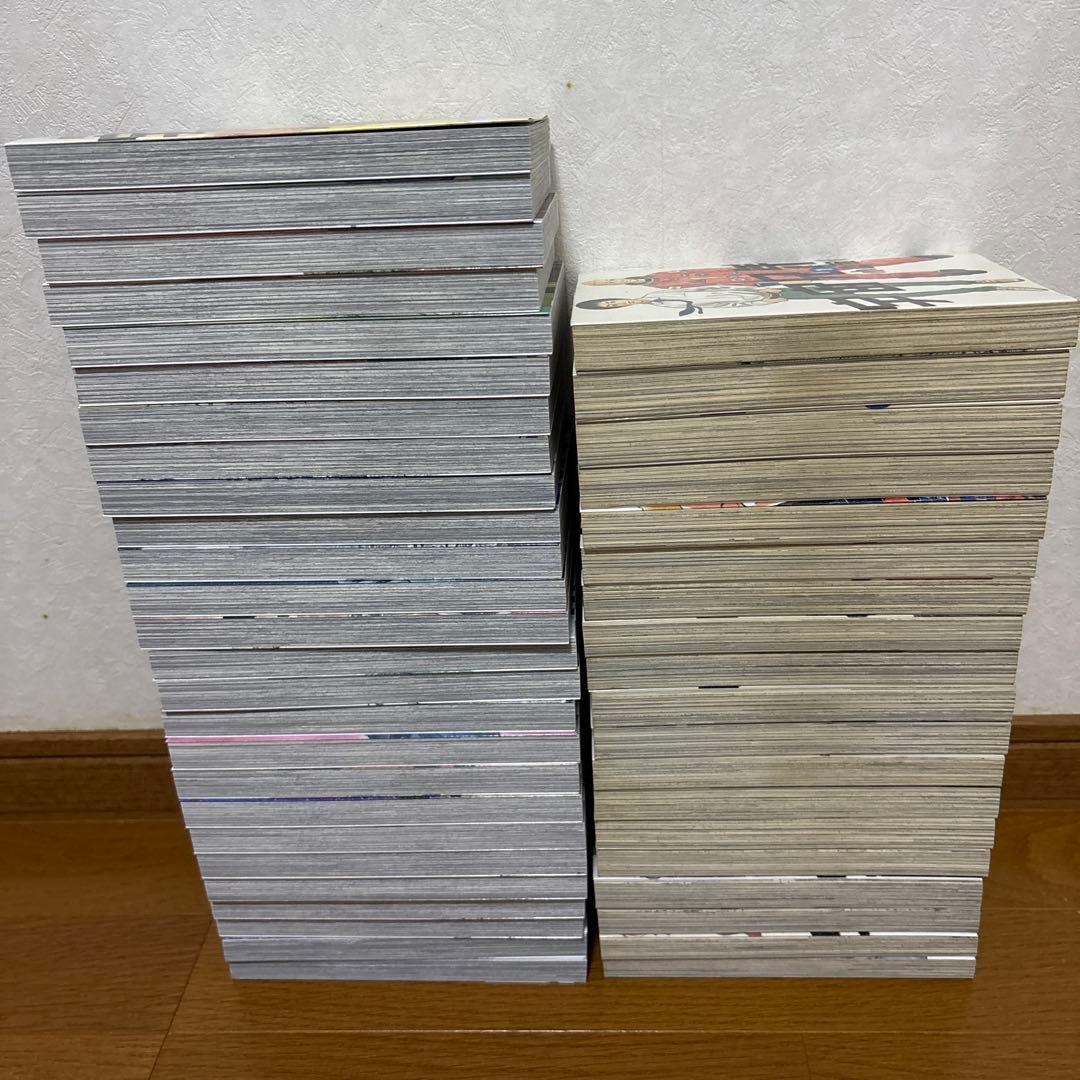 宇宙兄弟　1-45巻　全巻セット　オマケ付き