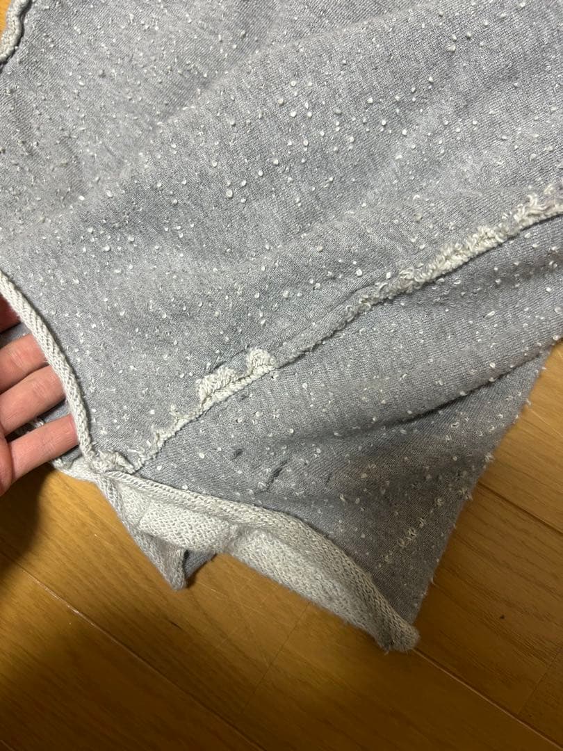 Randy（ランディー） 24AWスウェットパンツ