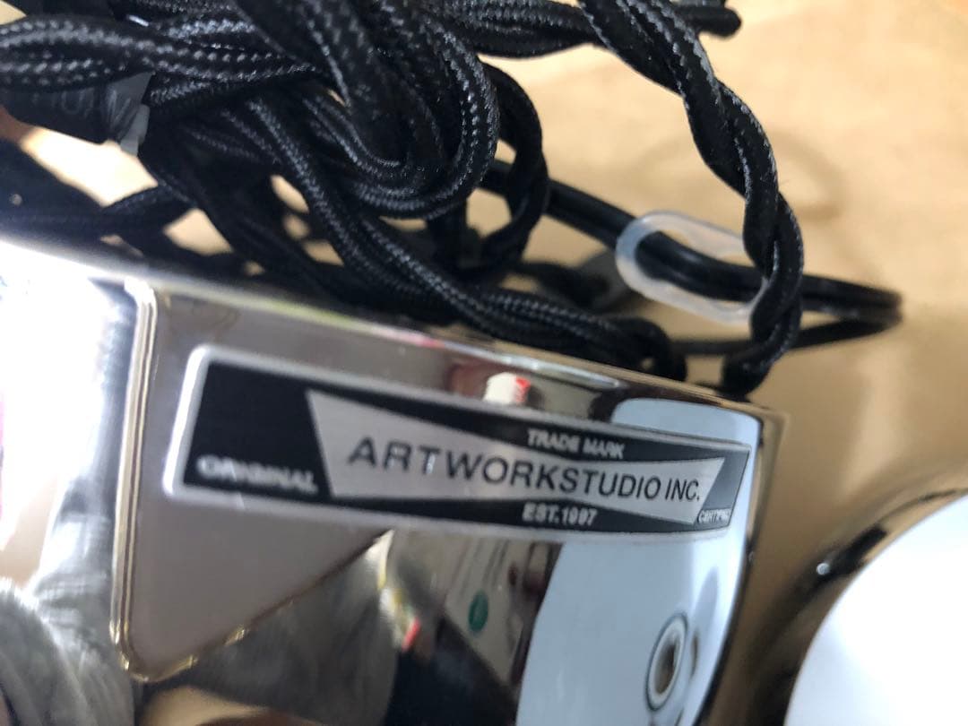 ART WORK STUDIO アートワークスタジオ　セッションペンダント6