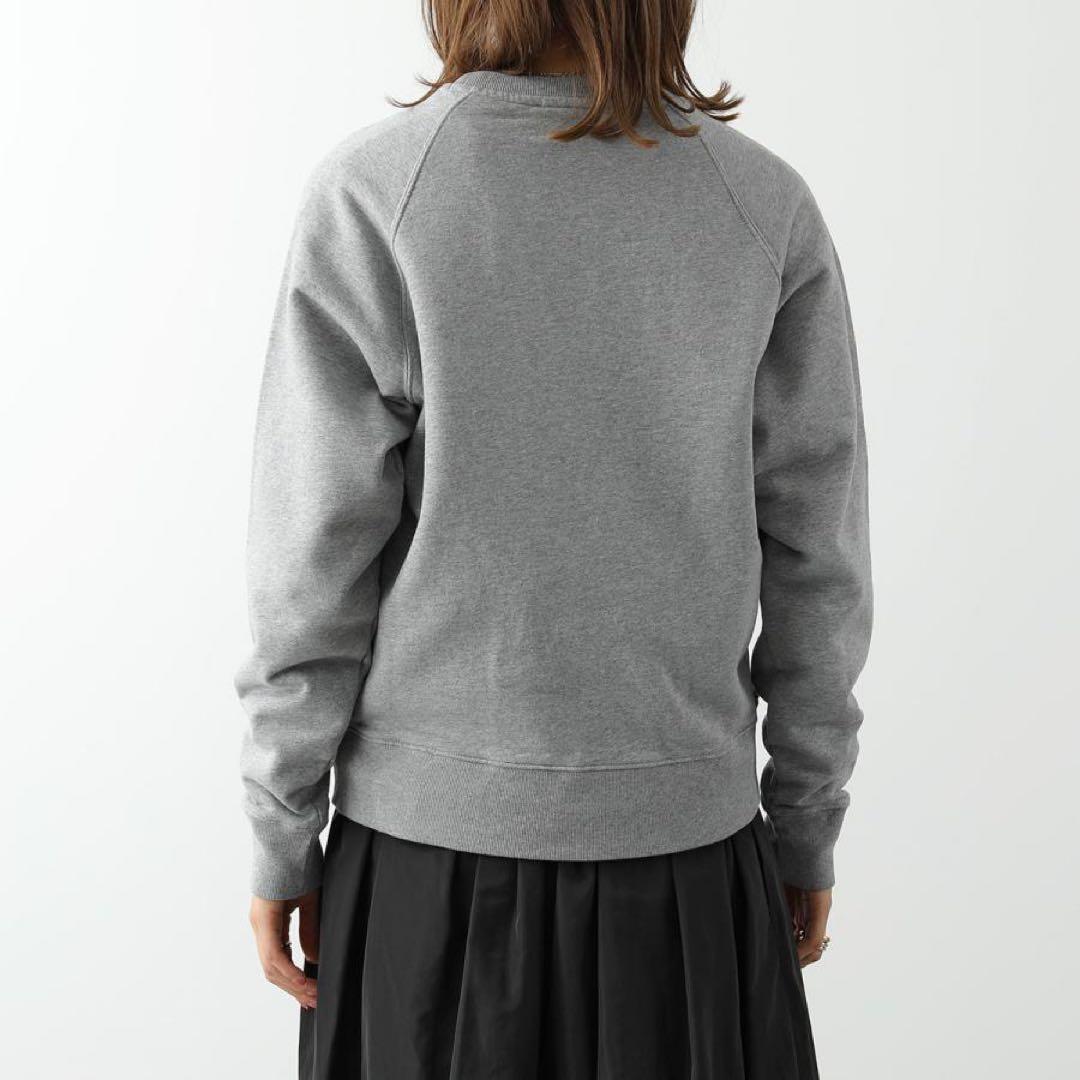 メゾンキツネ　トレーナー・スウェット