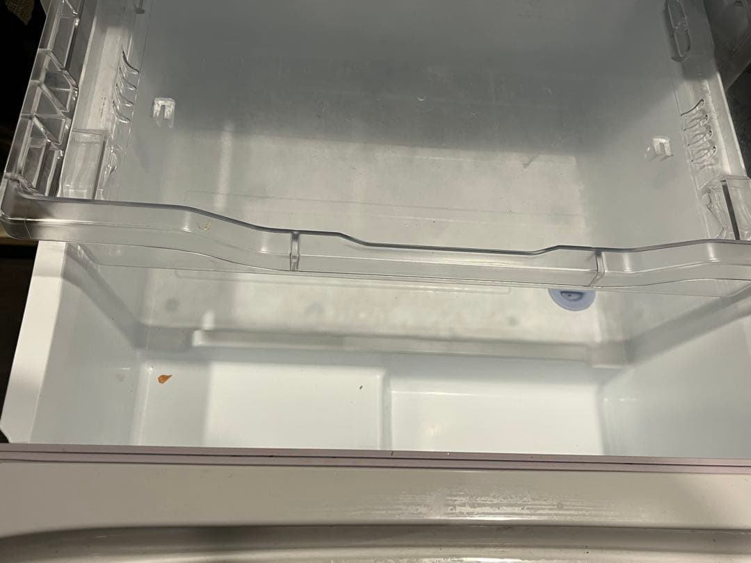 東芝 ノンフロン冷凍冷蔵庫 GR-V41GH(WU) 411L 2023年 鞄