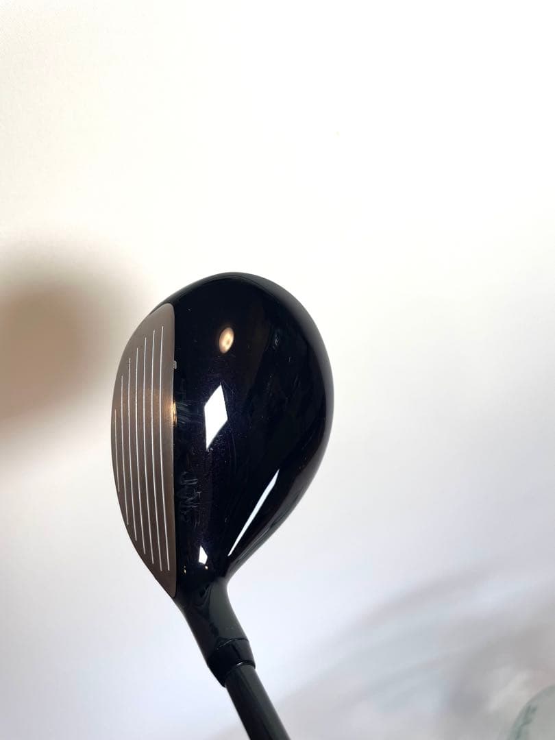 Tourstage yamaha ドライバー3本