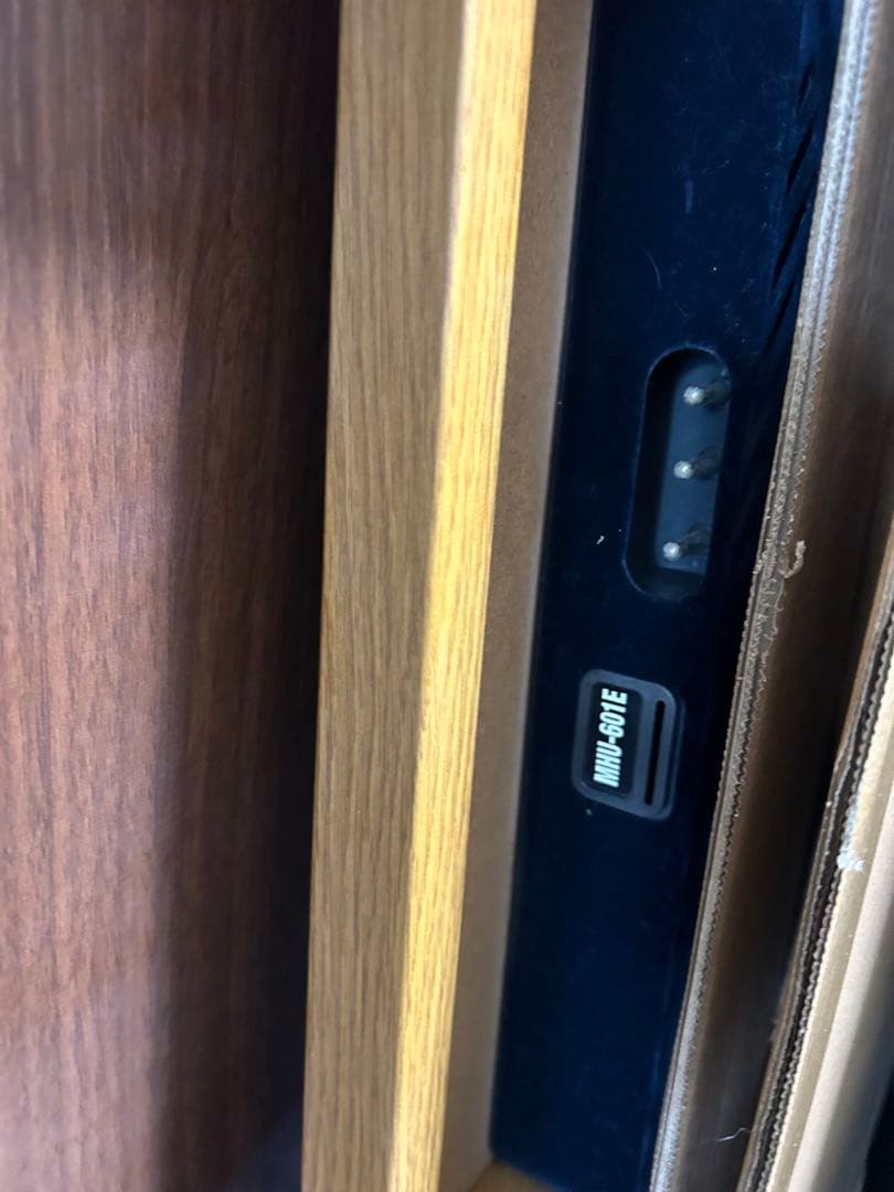 YUASA家具調こたつ中古です！送料込みです