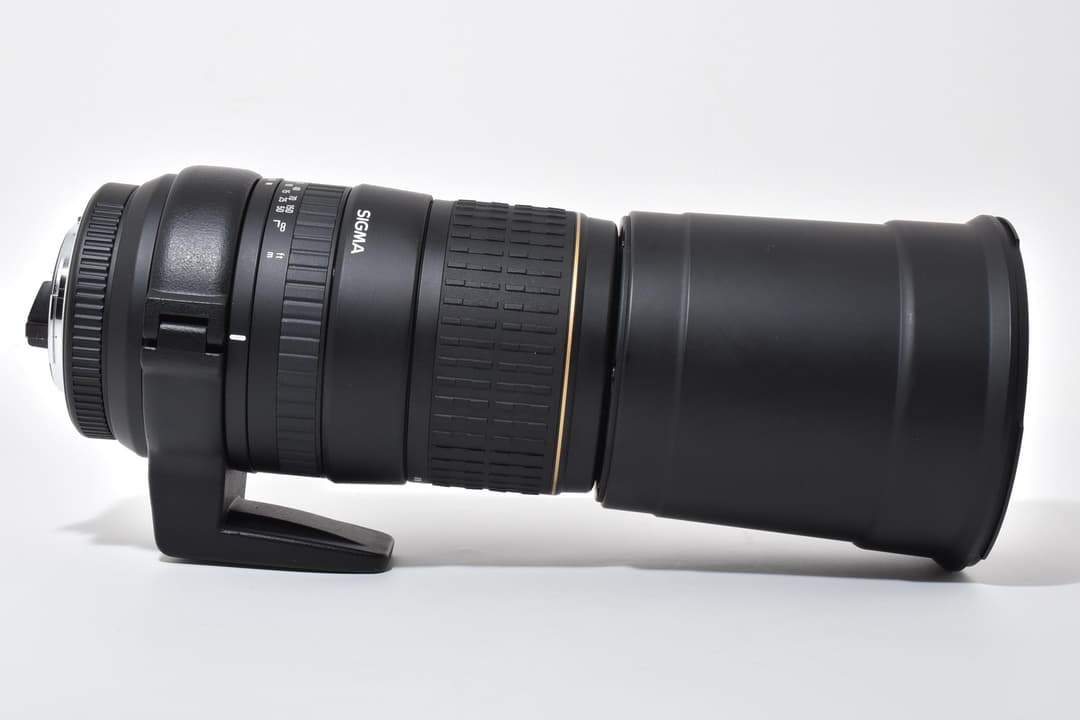 レンズ(ズーム) Sigma APO 170-500mm F5-6.3 Pentax #9489