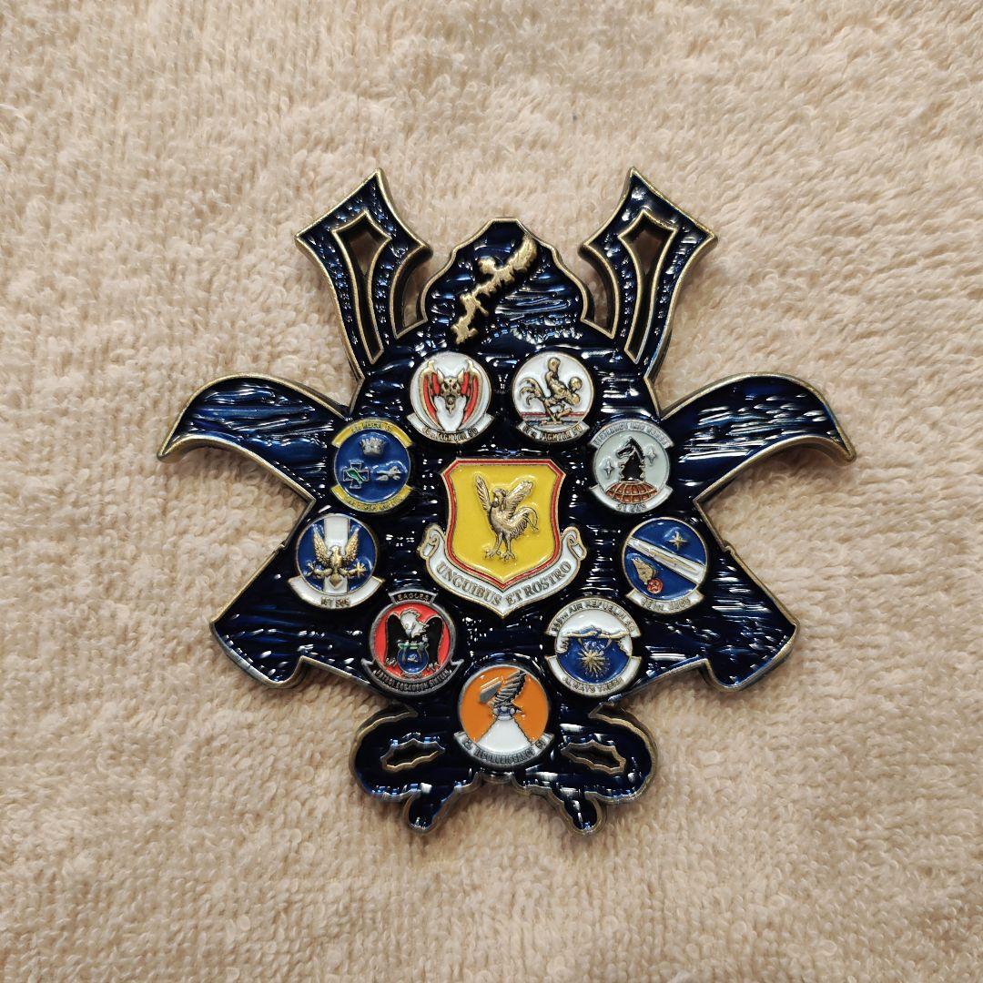 嘉手納基地消防チャレンジ