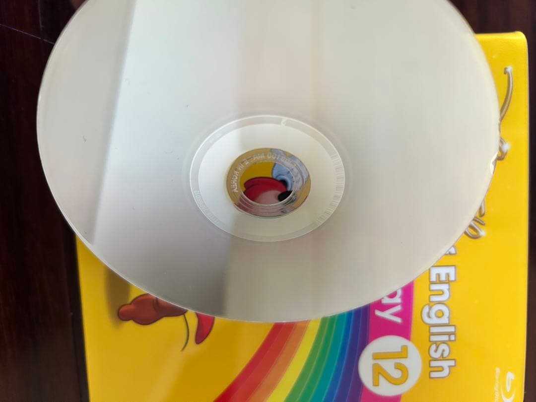 dwe ストレートプレイ ブルーレイ　6枚