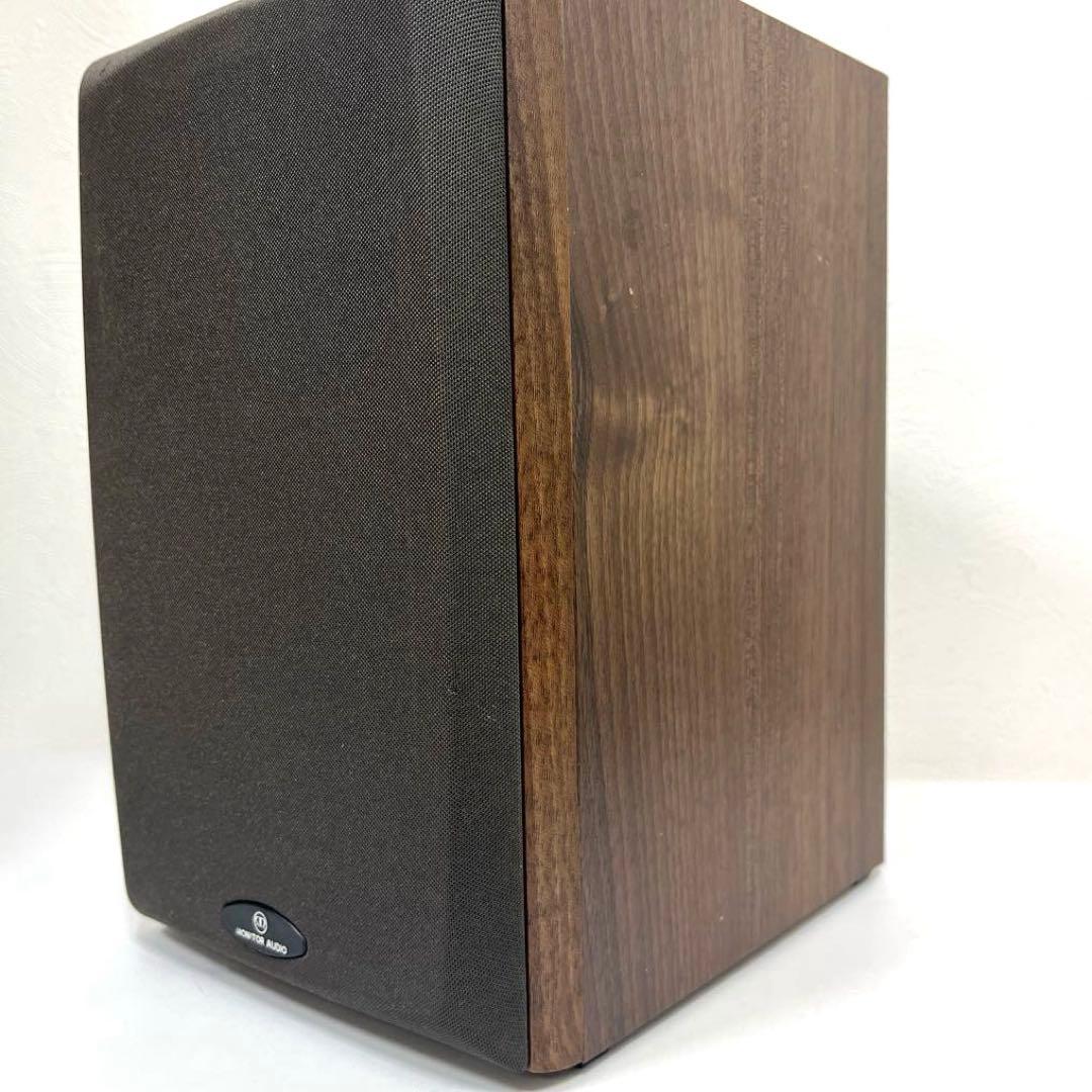 <Monitor Audio >Bronze BR1 ブックシェルフ型スピーカー