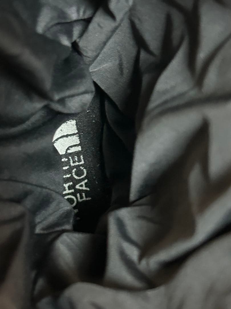 THE NORTH FACE ヌプシ ブーティ スノーブーツ 28cm