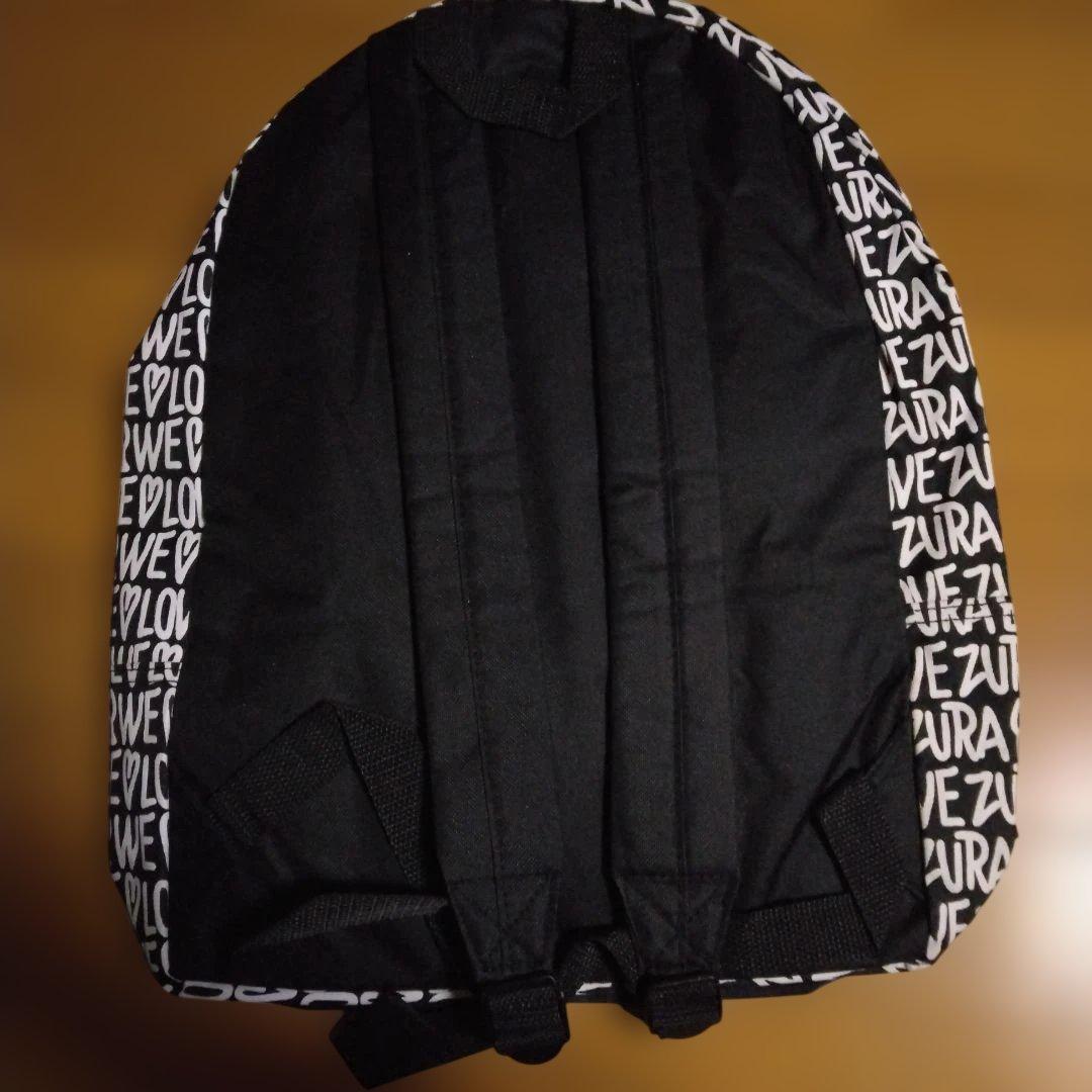 GLAY　ズラー　リュック　初代