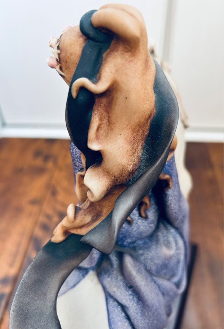 Giuseppe Armani Lady On Horseジュゼッペ アルマーニ