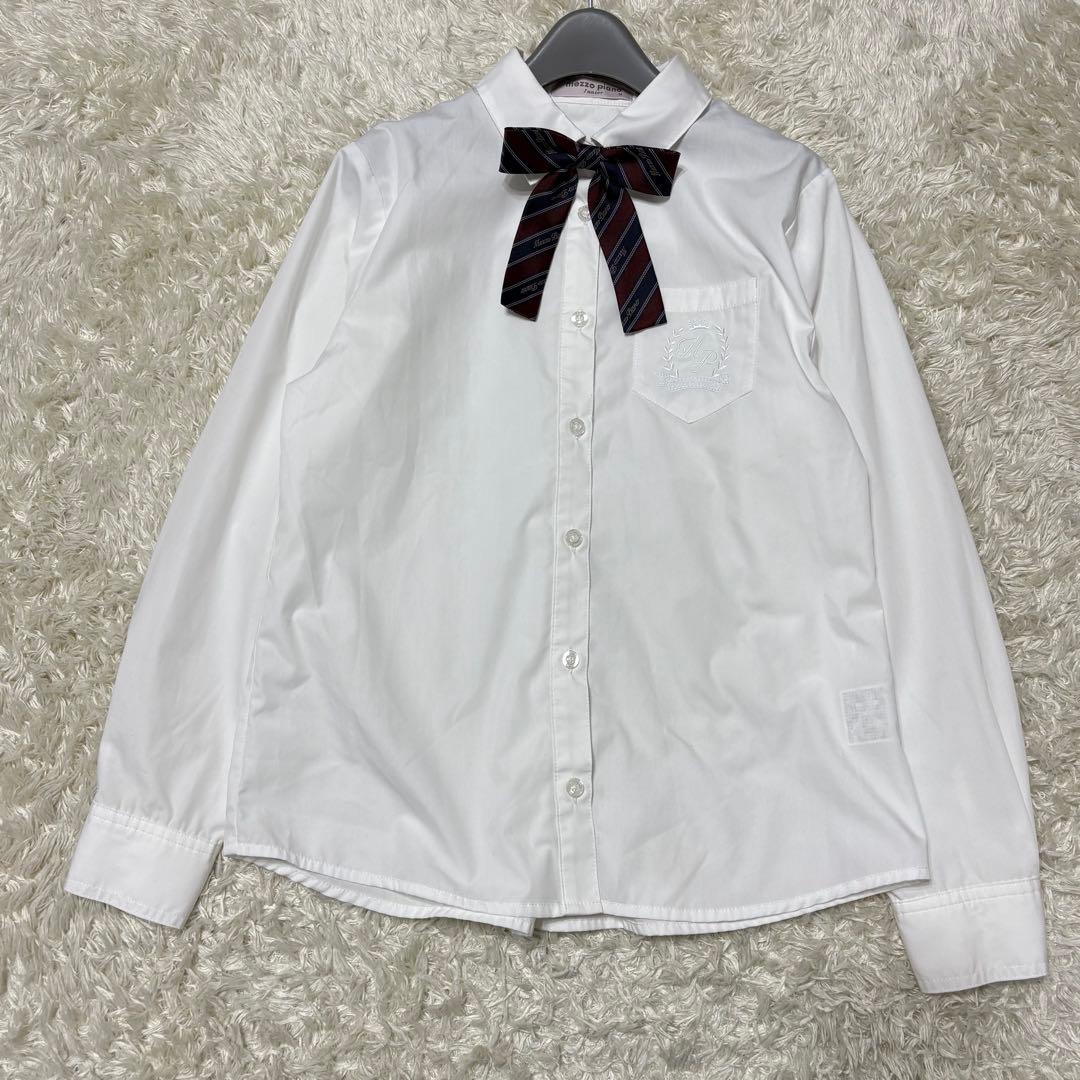 mezzo piano 卒服 なんちゃって制服 160 150