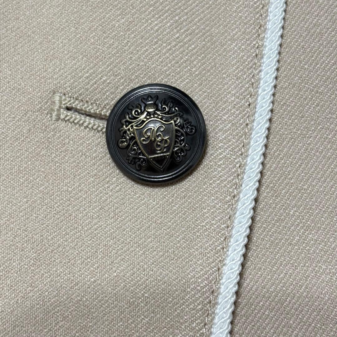 mezzo piano 卒服 なんちゃって制服 160 150