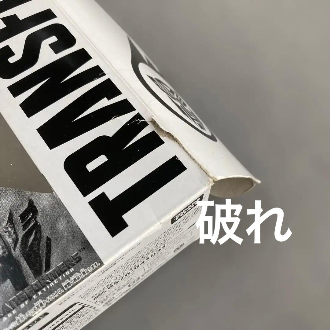 限定　Nemesis Prime Evasion Mode トランスフォーマー博