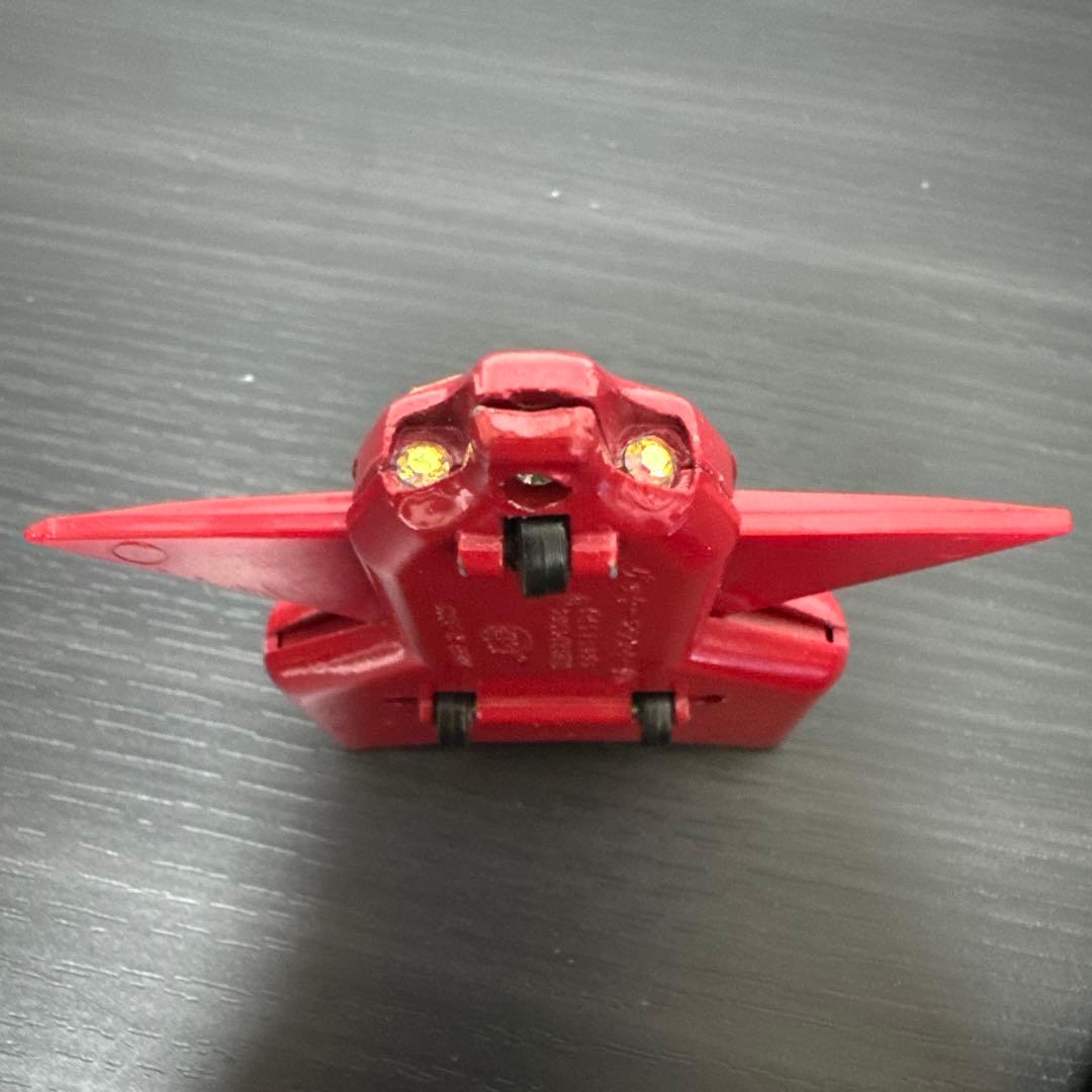 ゲッターマシンジャガーゲッターマシンイーグル ゲッターロボ 超合金