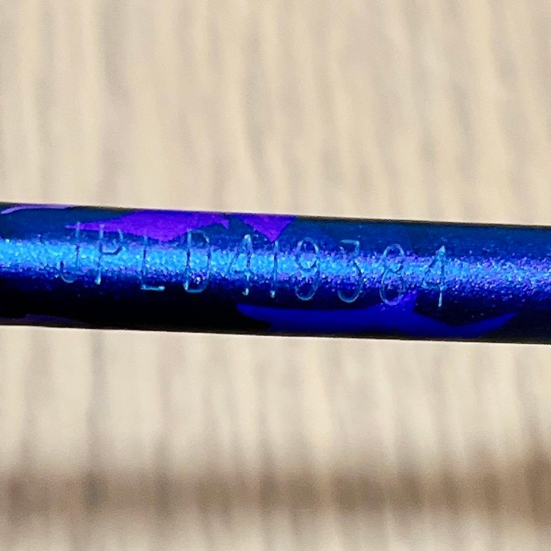 極美品　ビクター オーラスピードファントム VICTOR FANTOME