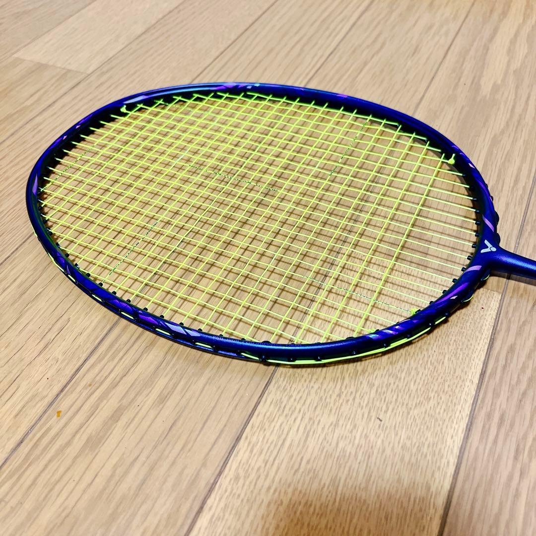 極美品　ビクター オーラスピードファントム VICTOR FANTOME